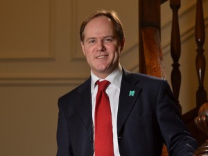 Ambasadorul Marii Britanii in Romania