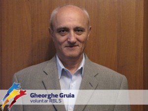 Gheorghe Gruia