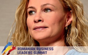 Mihaela Perianu pentru Romaniapozitiva.ro