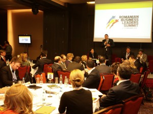 Ministrul Economiei si ministrul pentru IMM-urilor au confirmat prezenta la Summit-ul din 7-8 februarie