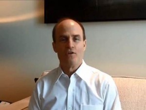 (VIDEO) Ron Kaufman (Up! Your Service) despre cultura serviciilor superioare in Singapore