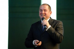 polonez de antreprenoriat