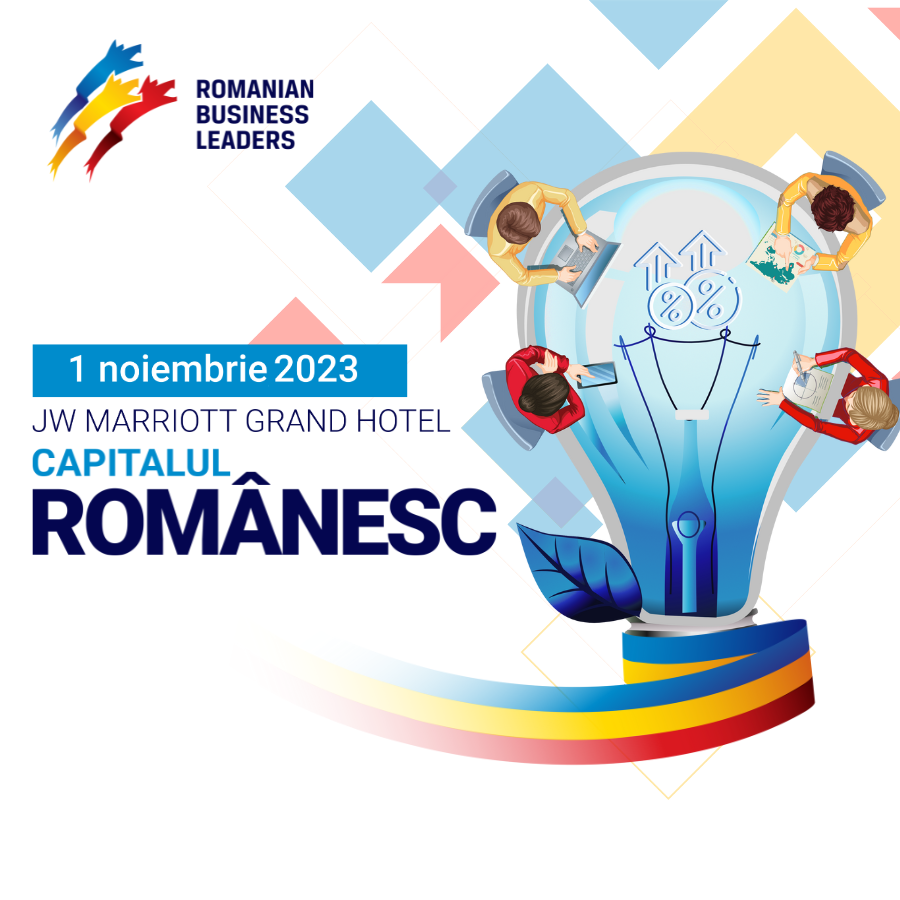Capitalul Românesc 2023 - Non-Membri