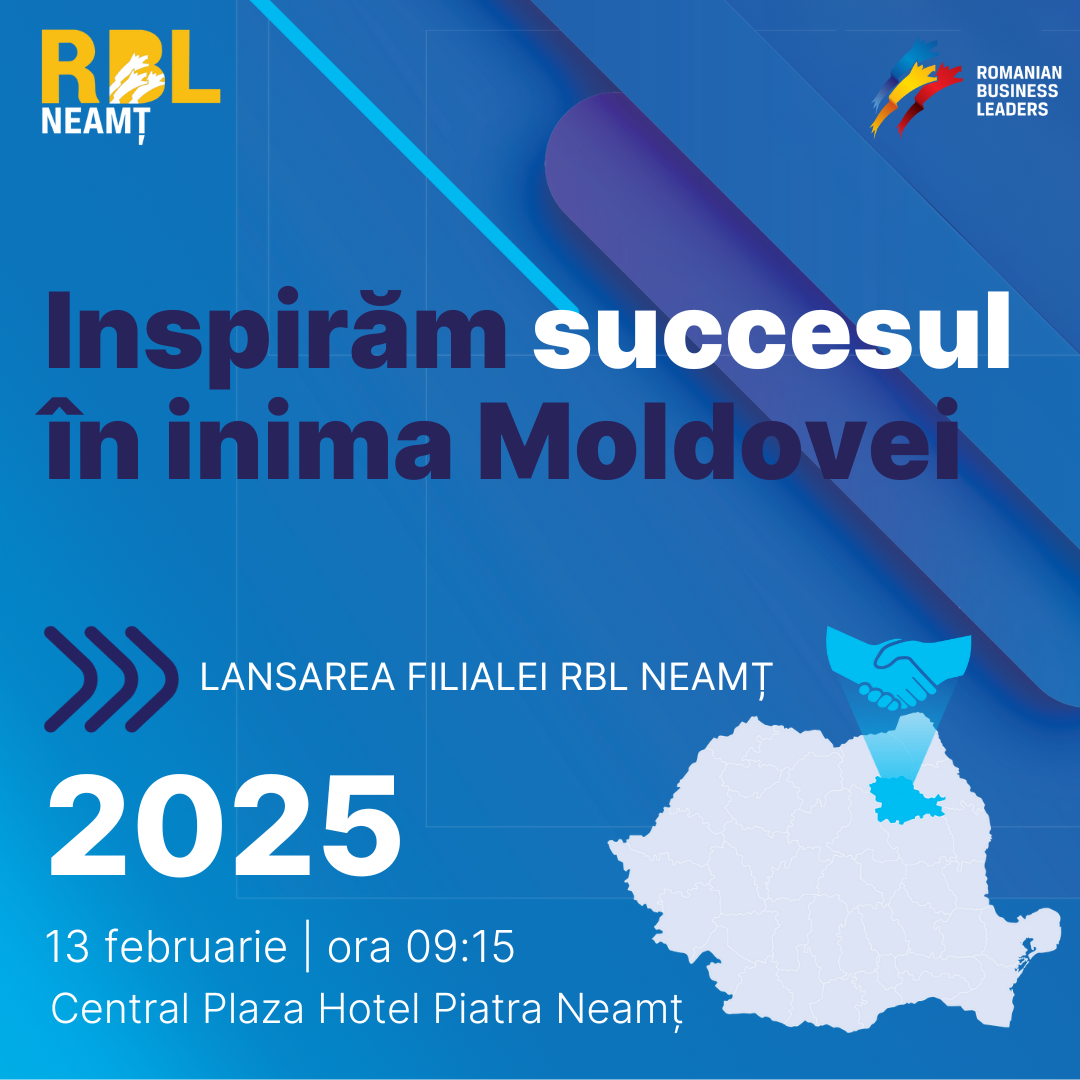 Neamţ 2025 – Bilet acces